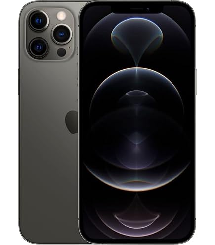 Amazon.com: Original Back Glass Replacement for iPhone 12 Pro Max