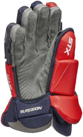 STX Surgeon 300 Senior Ice Hockey Gloves : Sports & Outdoors