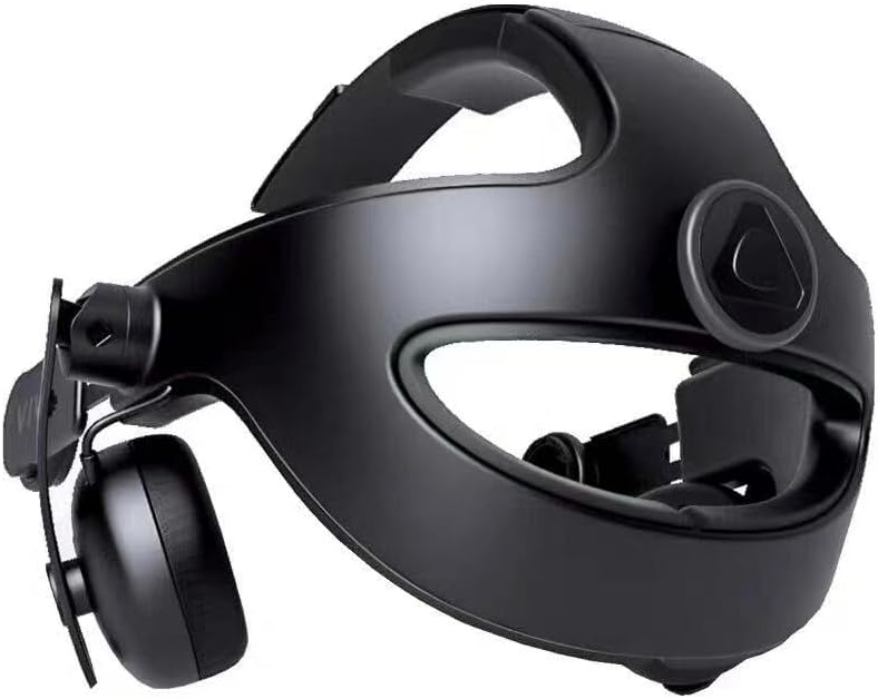 Amazon.com: HTC VIVE Deluxe Audio Strap : Video Games