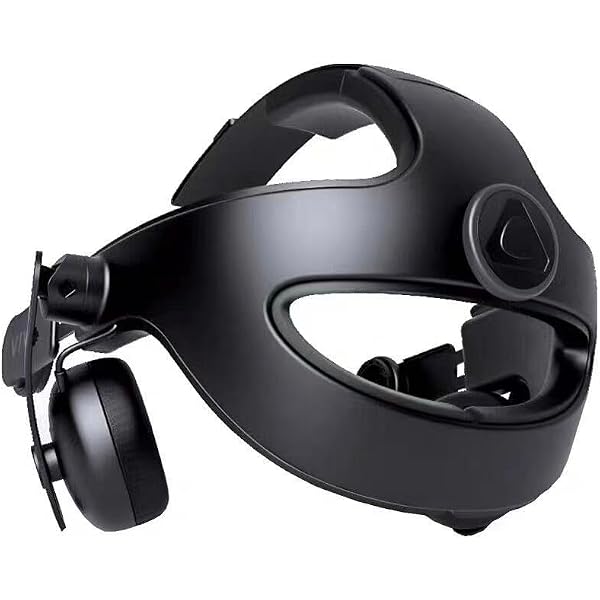 Amazon.com: HTC VIVE Deluxe Audio Strap : Video Games
