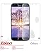 Taken Galaxy S7 PET screen protector [3-Pack] - HD Ultra Clear Film - Anti-Bubble Edge to Edge Screen Protector for Samsung Galaxy S7