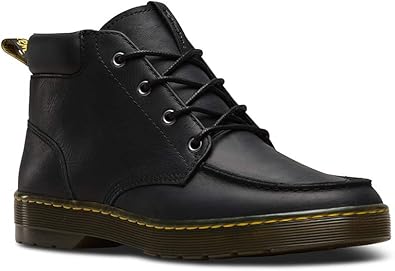 dr martens wilmot chukka