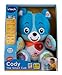 VTech Cody The Smart Cub, Blue
