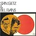 Stan Getz/Bill Evans