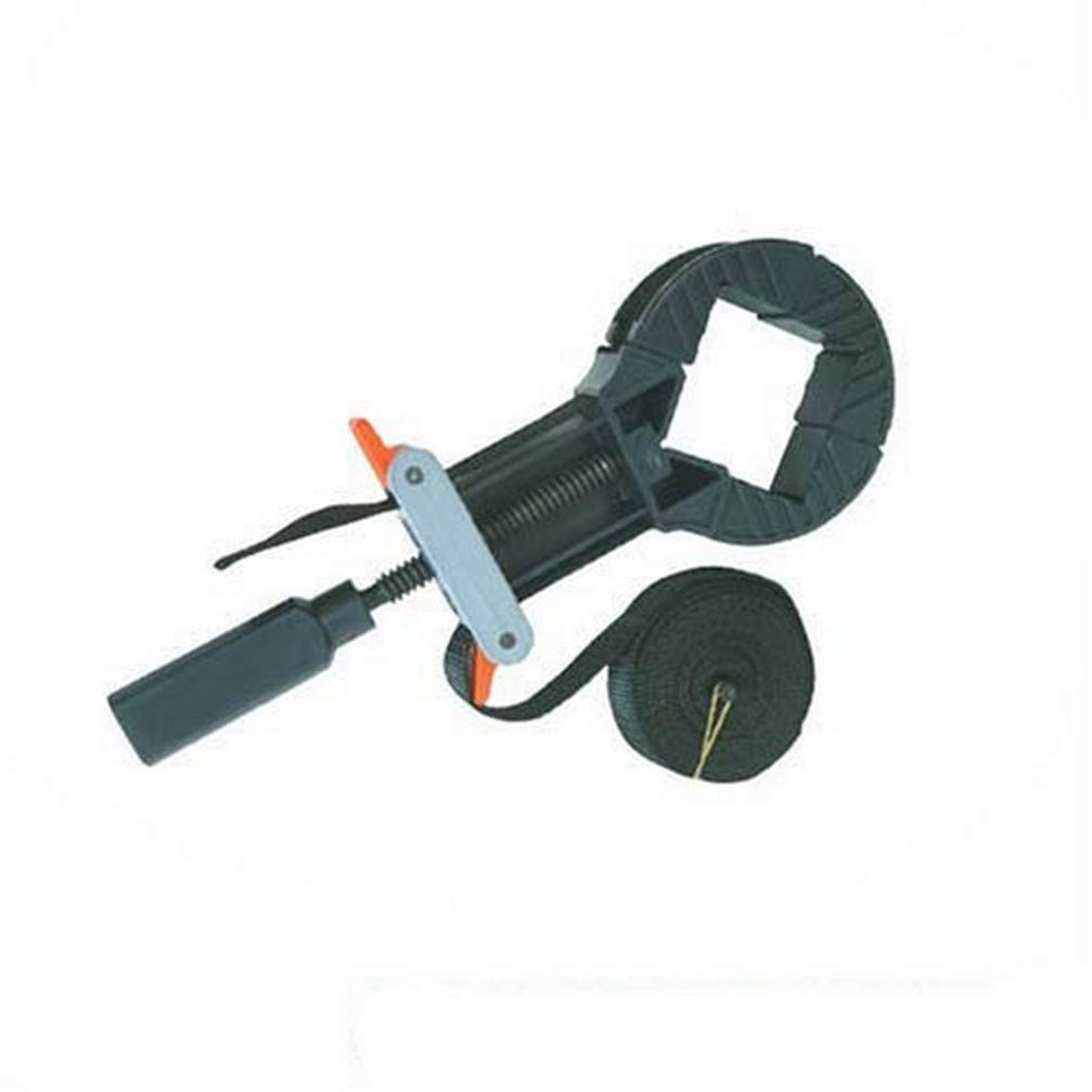 Silverline 589683 Band Clamp 4m