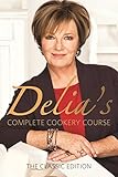Delia's Complete Cookery Course (Vol 1-3) by