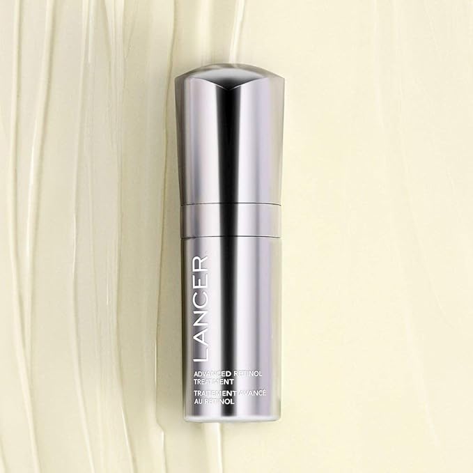 lancer skincare advanced retinol treatment