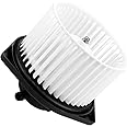 HVAC Blower Motor Assembly for Mitsubishi Lancer/Outlander/Outlander Sport 2008-2018 Replaces for 700239