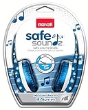 Maxell Safe Soundz