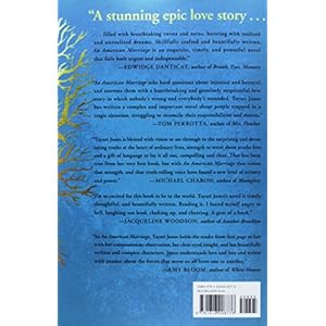 An American Marriage: A Novel (Oprah's Book Club 2018 Selection)