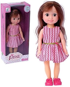Sajani Silicone Baby Doll All New Amazing Silicone Doll with Summer Cloth and Shoes(Cloth Color and Design May Vary)