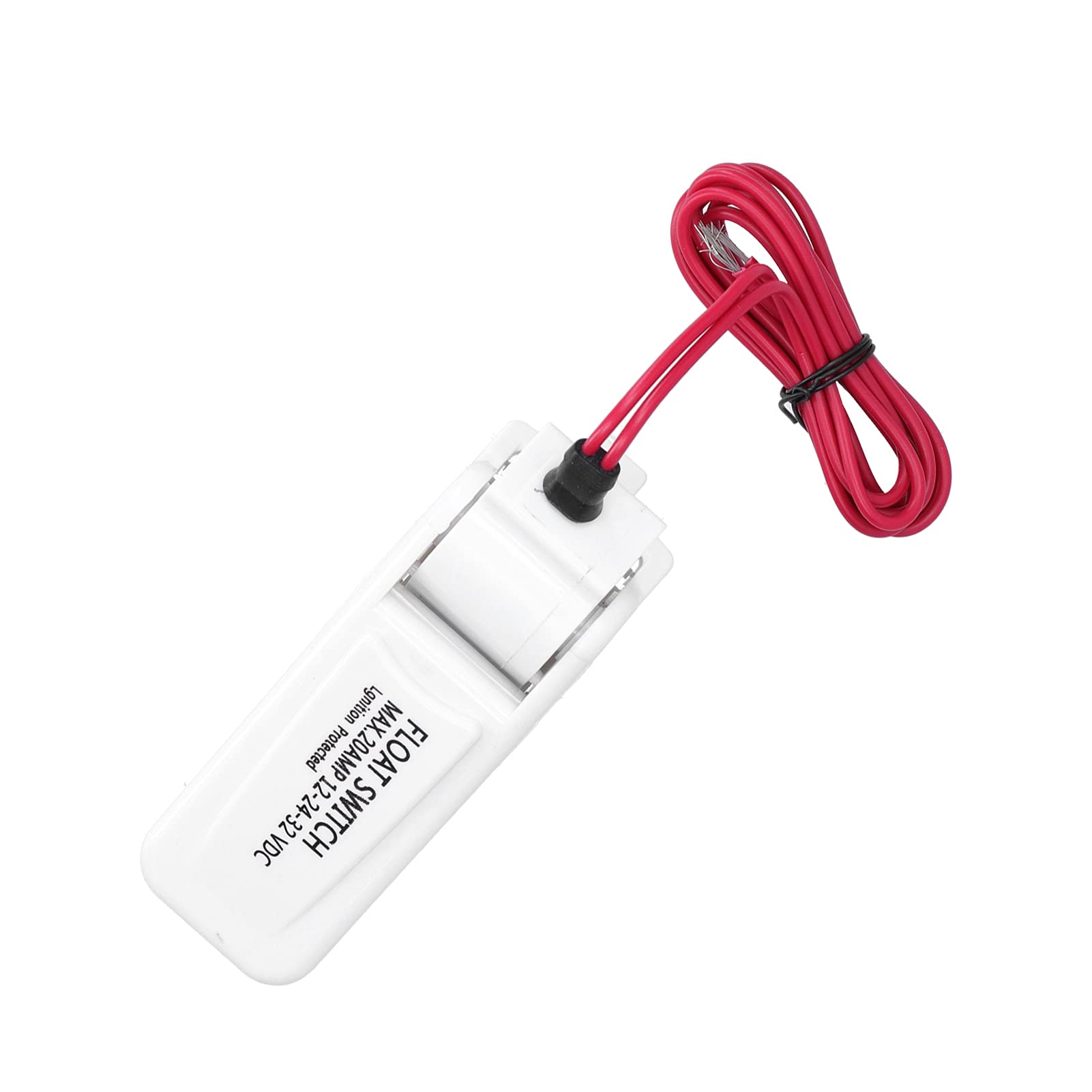 Automatic Bilge Pump Float Switch Rule Float Switch DC 12V 24V 32V,Bilge Float Switch for Electronic Engineering