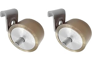 Begot 2 Pcs Parts 883503 Ribbon Springs Compatible with Hitachi NR90AC3 Full Head Framing Nailer NR83AA3 Clipped Head Framing