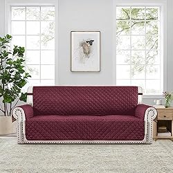 RHF Reversible Cover for Extra-Wide Couch, Sofa