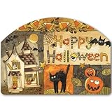 Yard Design Spooky Halloween Yard Sign 73811