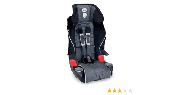 Britax frontier xt canada