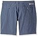 Hurley Men's Phantom Boardwalk Short
