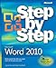 Microsoft® Word 2010 Step by Step