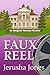 Faux Reel (An Imogene Museum Mystery Book 5)