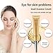 Under Eye Cream, Eye Repair Cream, Anti-Aging Eye Cream, Eye Cream for Dark Circles & Puffiness & Under Eye Bags, Nourishes Skin & Fights Wrinkles, Rapid Wrinkle Repair Eye Skinthumb 3