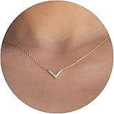 LLWOM Gold Necklace for Women-14k Gold Plated Infinity Necklace Star Of David Necklace Evil Eye Cross Pendants Heart Dainty Gold Necklace For Women