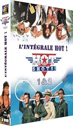 Hot Shots ! + Hot Shots ! 2 - Coffret - Pack Spécial