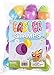 Kangaroo's Easter Eggs Rubber Stampers (12-Pack)