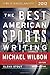 The Best American Sports Writing writing