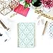 Bloom Daily Planners 2017 Calendar Year Daily Planner - Passion/Goal Organizer - Monthly Weekly Agenda Datebook Diary - January 2017 - December 2017-6