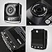 HP Dash Cam for Cars 1080P FHD DVR Vehicle Dashboard Camera Recorder with 2.4