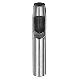 HARFINGTON Hollow Punch for Leather 15mm Round Hole