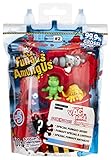 Vivid Imaginations Fungus Amungus Vac Collection Figure (Multi-Colour) by Vivid Imaginations