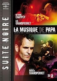 Suite Noire - Saison 1 - Épisode 3 - La Musique De Papa
