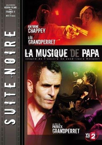 Suite Noire - Saison 1 - Épisode 3 - La Musique De Papa