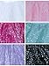 The Hair Bow Company Girl Sparkle Glitter Tulle Tutu Skirt 11