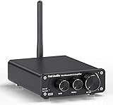 Fosi Audio BT10A Bluetooth 5.0 Stereo Audio