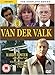 'Van Der Valk - Series 1-5  DVD'
