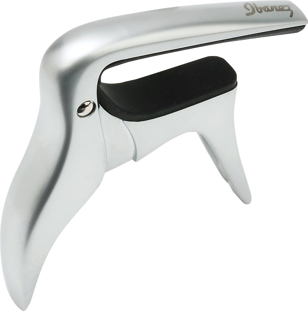 Ibanez IUC10 Capo for Ukulele