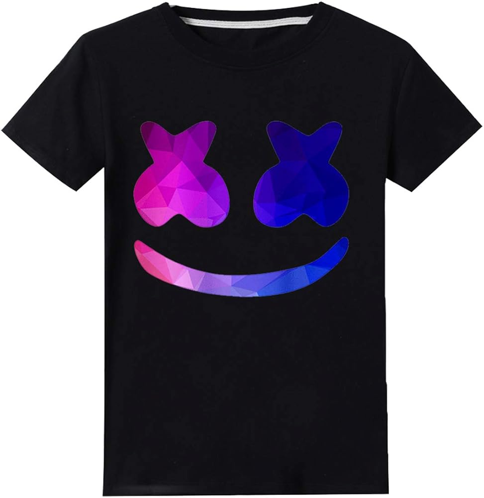 sudadera marshmello niño