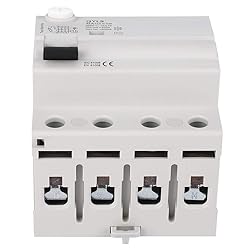 GYL9 Leakage Breaker RCCB Current Circuit Breaker