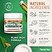 Antifungal Cream for Intensive Repair – Fast-Acting Relief for Fungus, Jock Itch, Athletes Foot & Ringworm – Made in USA – Antifungal Treatment for Burning Relief – Fungus Cream with Tea Tree Oil 2ozthumb 2