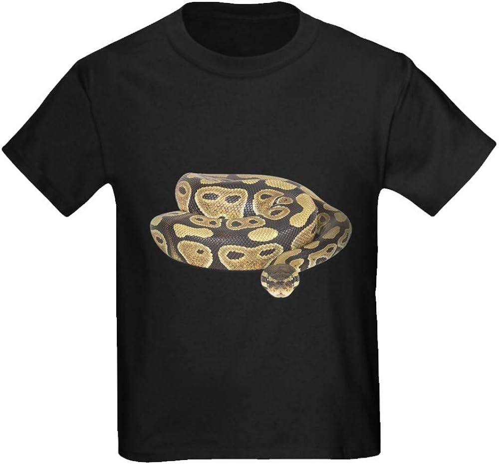 python skin shirt