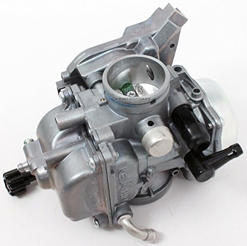 Arctic Cat 2002 2003 2004 375 400 2x4 4x4 Auto Manual Automatic FIS Carburetor Complete Carb Assembly 0470-454 New OEM