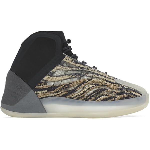 adidas YZY QNTM グレー/ターコイズ adidas YZY QNTM グレー/ターコイズ