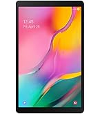 Amazon.com : Samsung Galaxy Tab A 10.1 32 GB WiFi Tablet Black