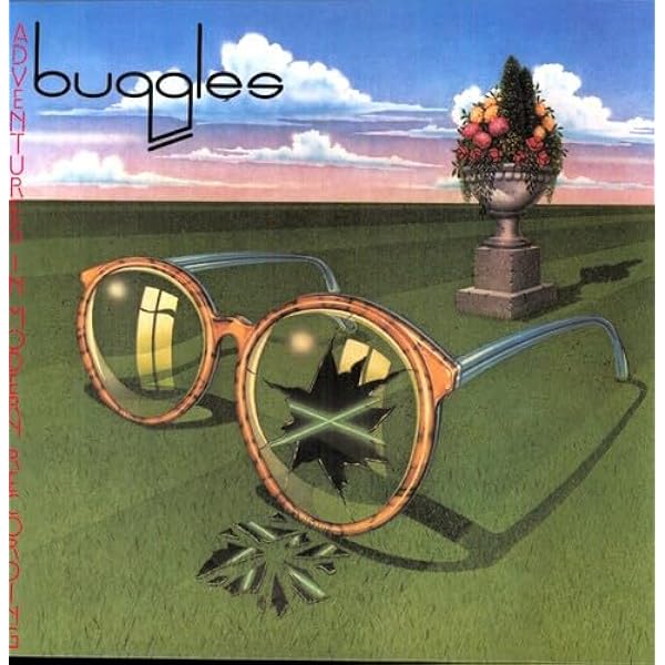 Buggles - Age of Plastic - Amazon.com Music