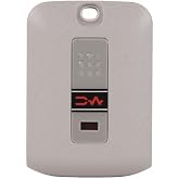 Linear Key Ring Transmitter,Range 200 ft. MCS307010-1 Each