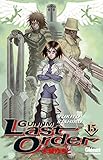 Image de Gunnm Last Order, Tome 15 (French Edition)