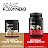 Optimum Nutrition Gold Standard BCAA Strawberry Kiwi Flavoured, 266g