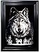 Those Flipping Pictures-Framed Parent (Wolf Pack)